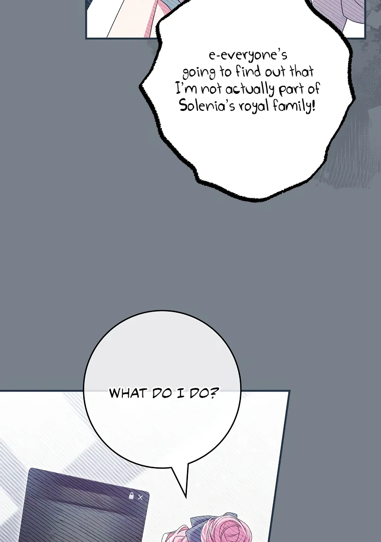 Trapped as an NPC in a Cursed Game [Speedcat Version] - Chapter 74 - Page 22