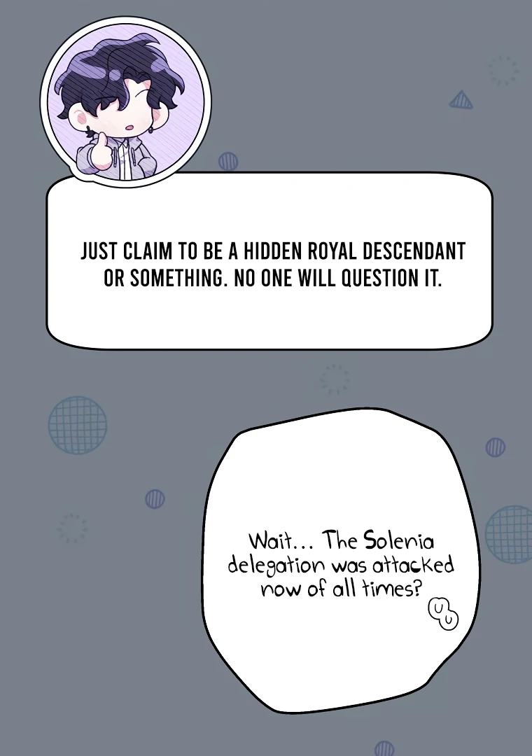 Trapped as an NPC in a Cursed Game [Speedcat Version] - Chapter 74 - Page 28