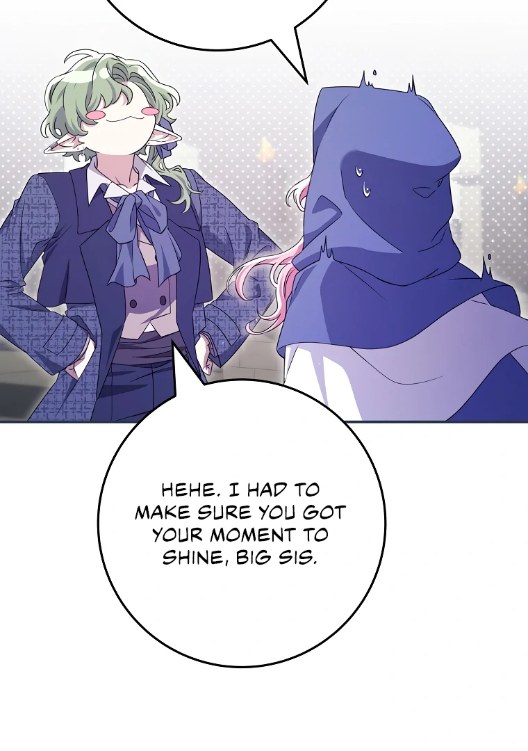 Trapped as an NPC in a Cursed Game [Speedcat Version] - Chapter 74 - Page 46