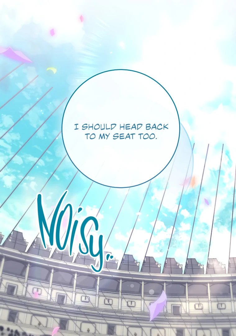 Trapped as an NPC in a Cursed Game [Speedcat Version] - Chapter 74 - Page 61