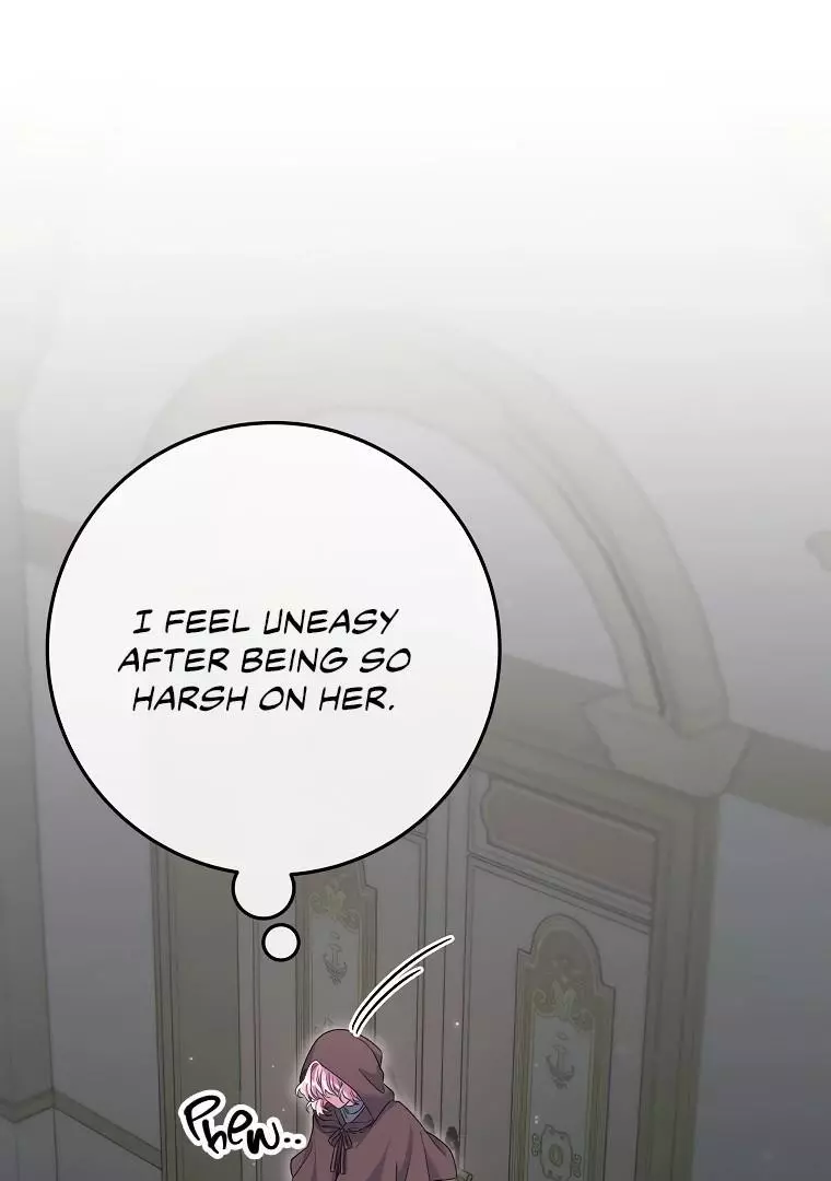 Trapped in A Cursed Game As an NPC - Chapter 61 - Page 23