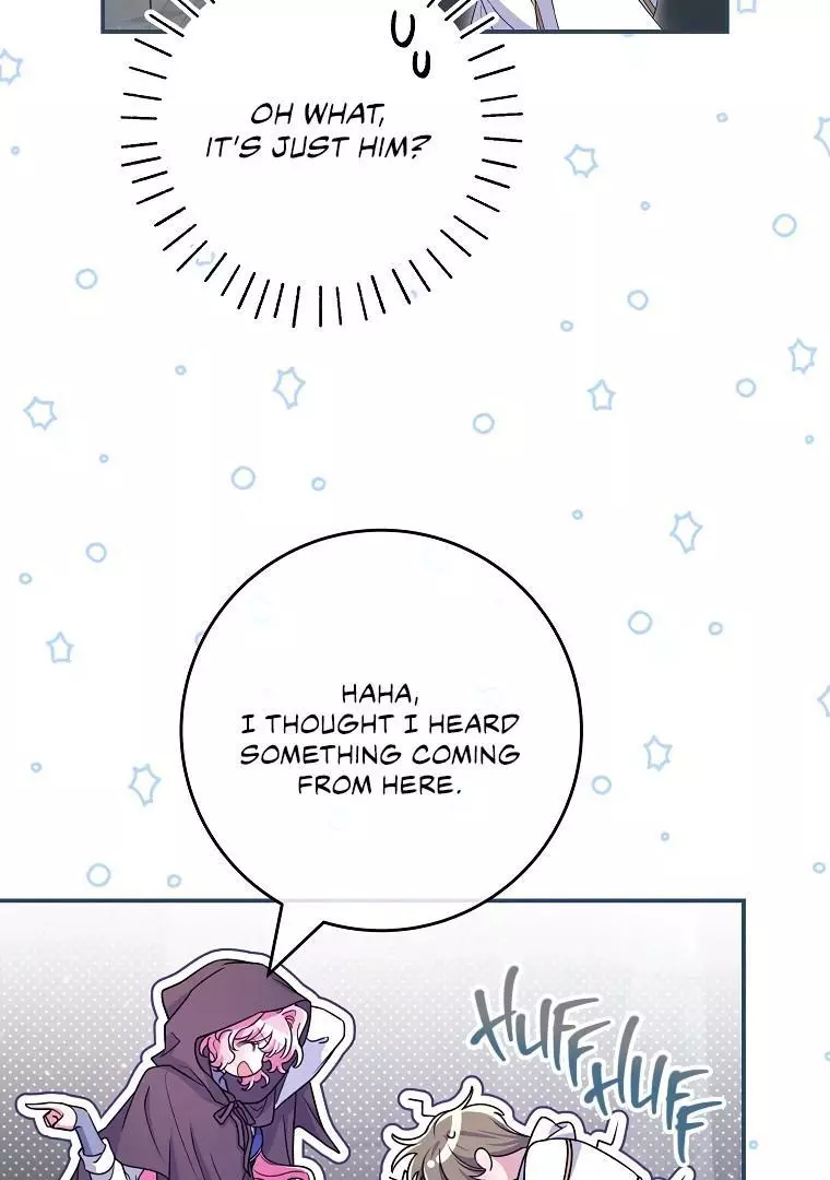 Trapped in A Cursed Game As an NPC - Chapter 61 - Page 47