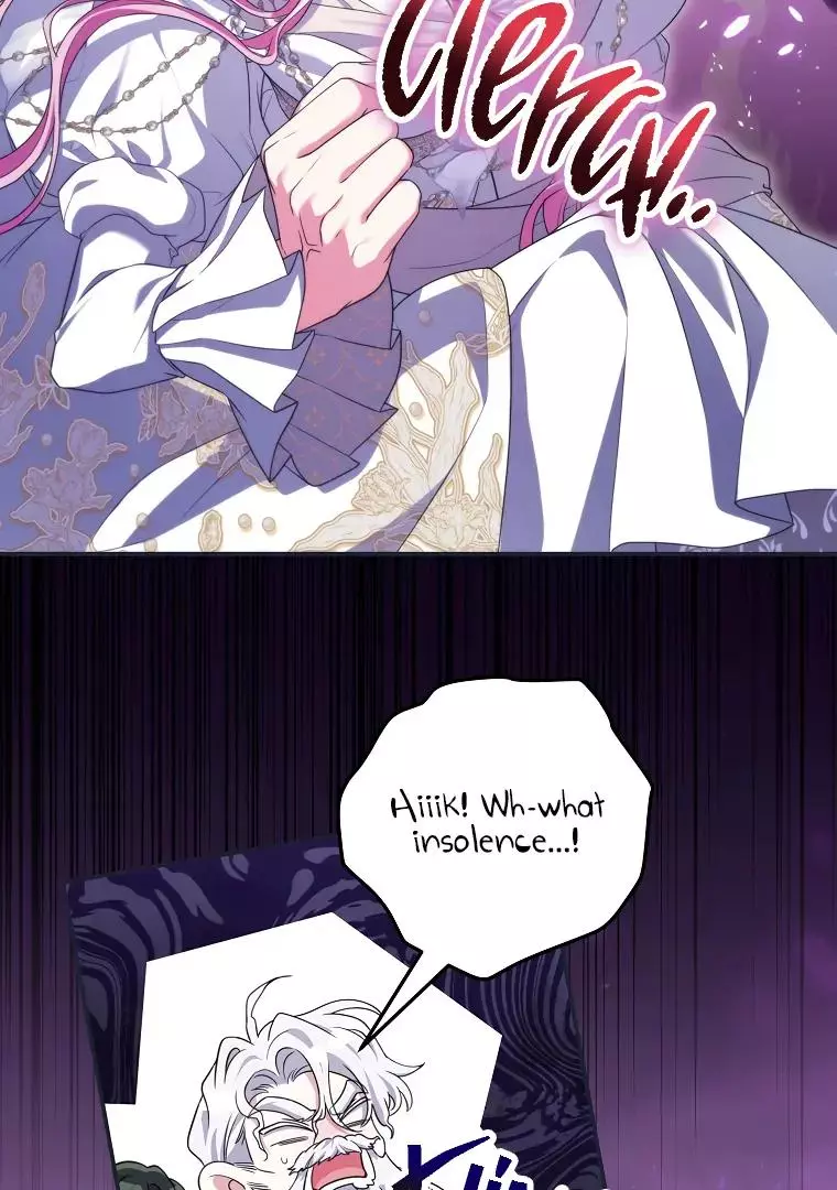 Trapped in A Cursed Game As an NPC - Chapter 71 - Page 57