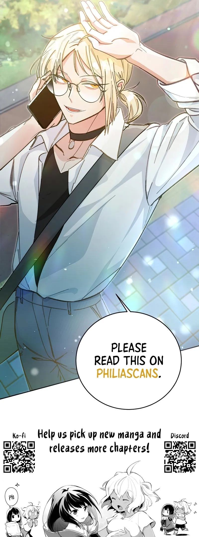 Traveling Through the World of Cultivation, But Being Able to Connect to the Internet - Chapter 2 - Page 9