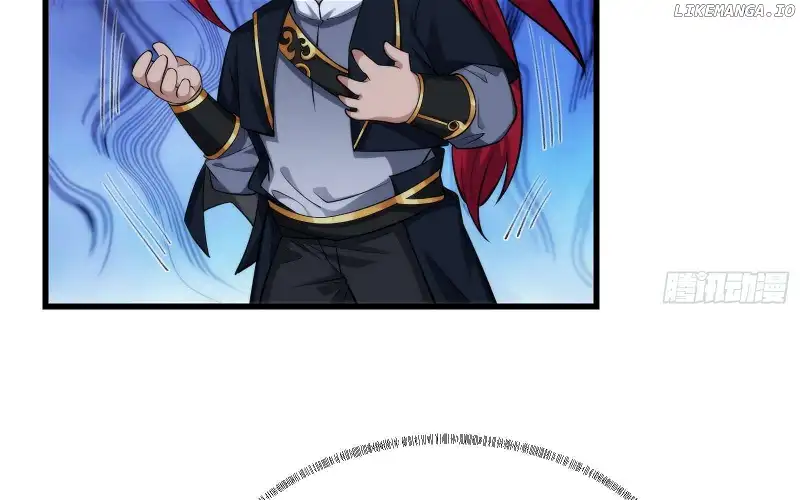 Traveling through time and space to become an unlucky NPC: I have a wife to protect me - Chapter 17 - Page 81