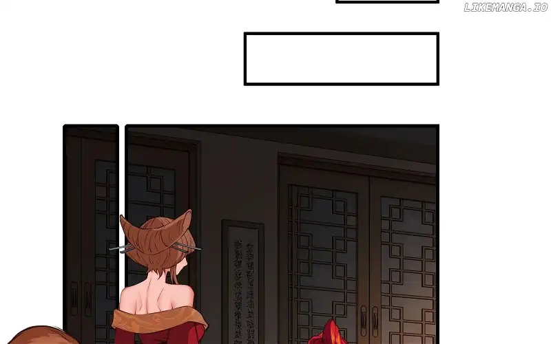 Traveling through time and space to become an unlucky NPC: I have a wife to protect me - Chapter 21 - Page 85