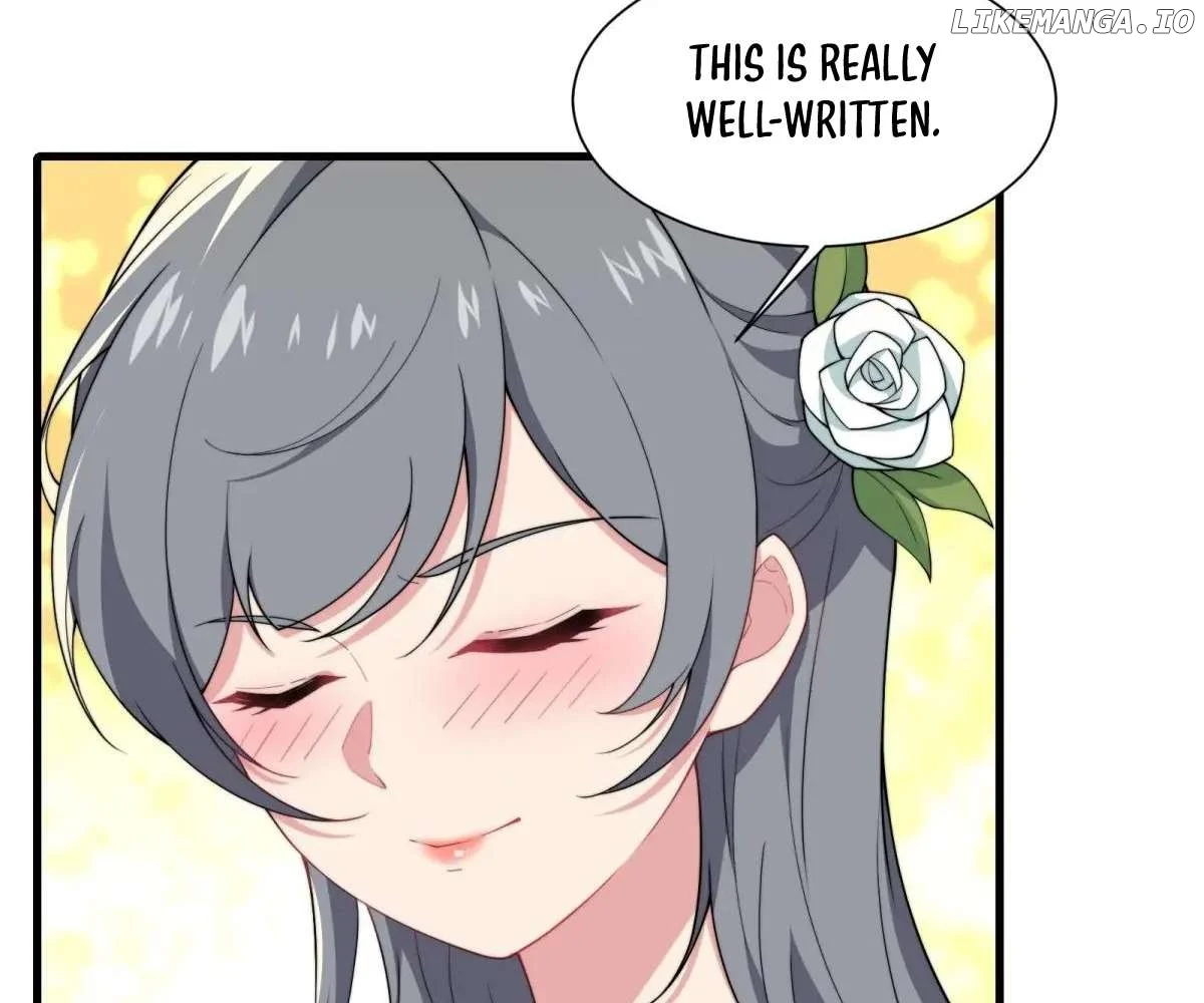 Traveling through time and space to become an unlucky NPC: I have a wife to protect me - Chapter 41 - Page 72
