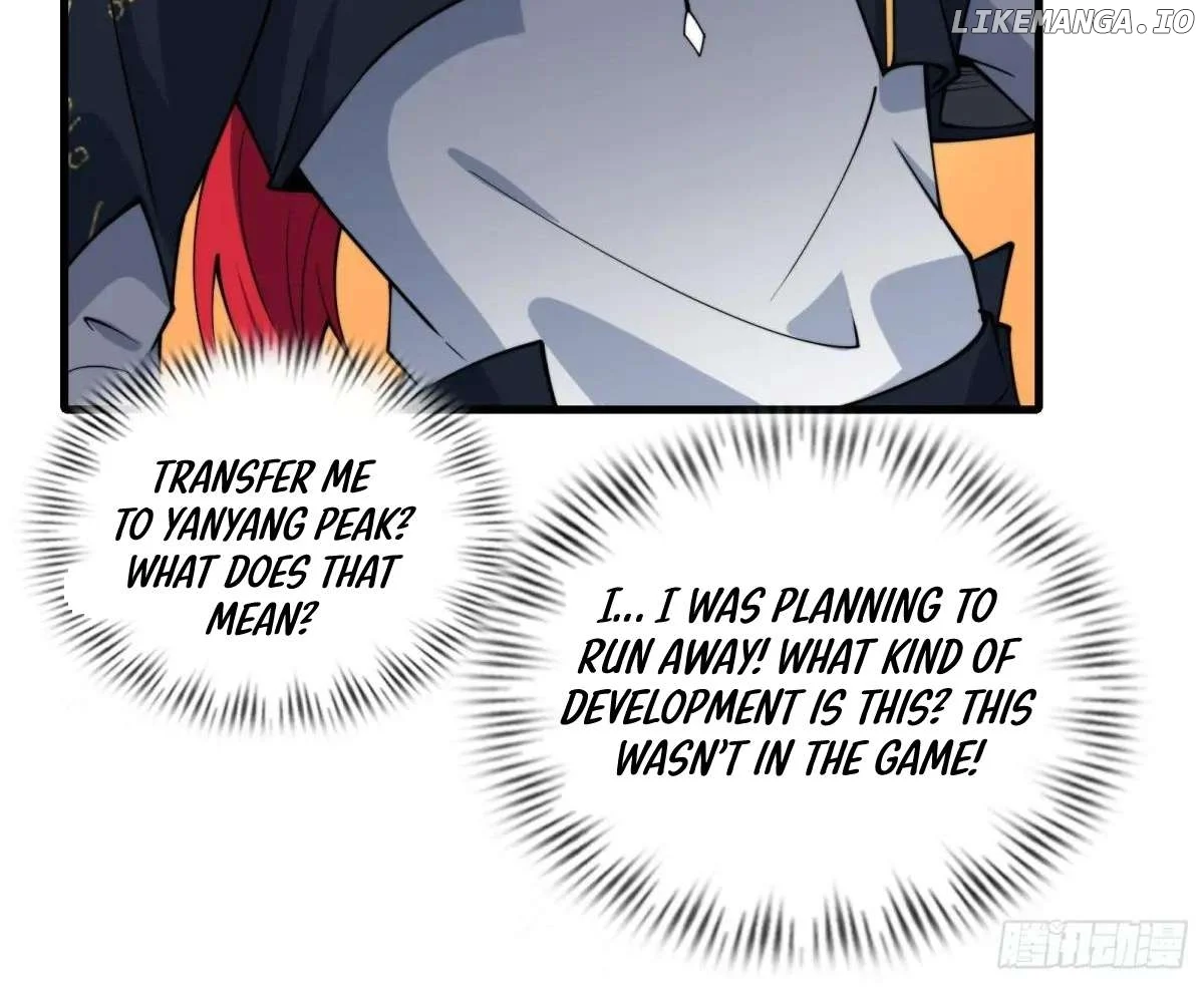 Traveling through time and space to become an unlucky NPC: I have a wife to protect me - Chapter 45 - Page 95