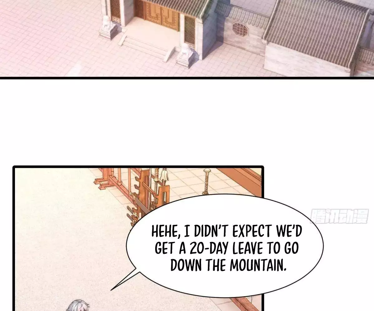 Traveling through time and space to become an unlucky NPC: I have a wife to protect me - Chapter 46 - Page 9