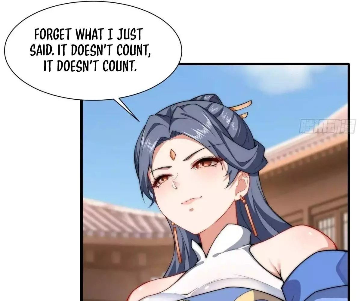 Traveling through time and space to become an unlucky NPC: I have a wife to protect me - Chapter 46 - Page 53