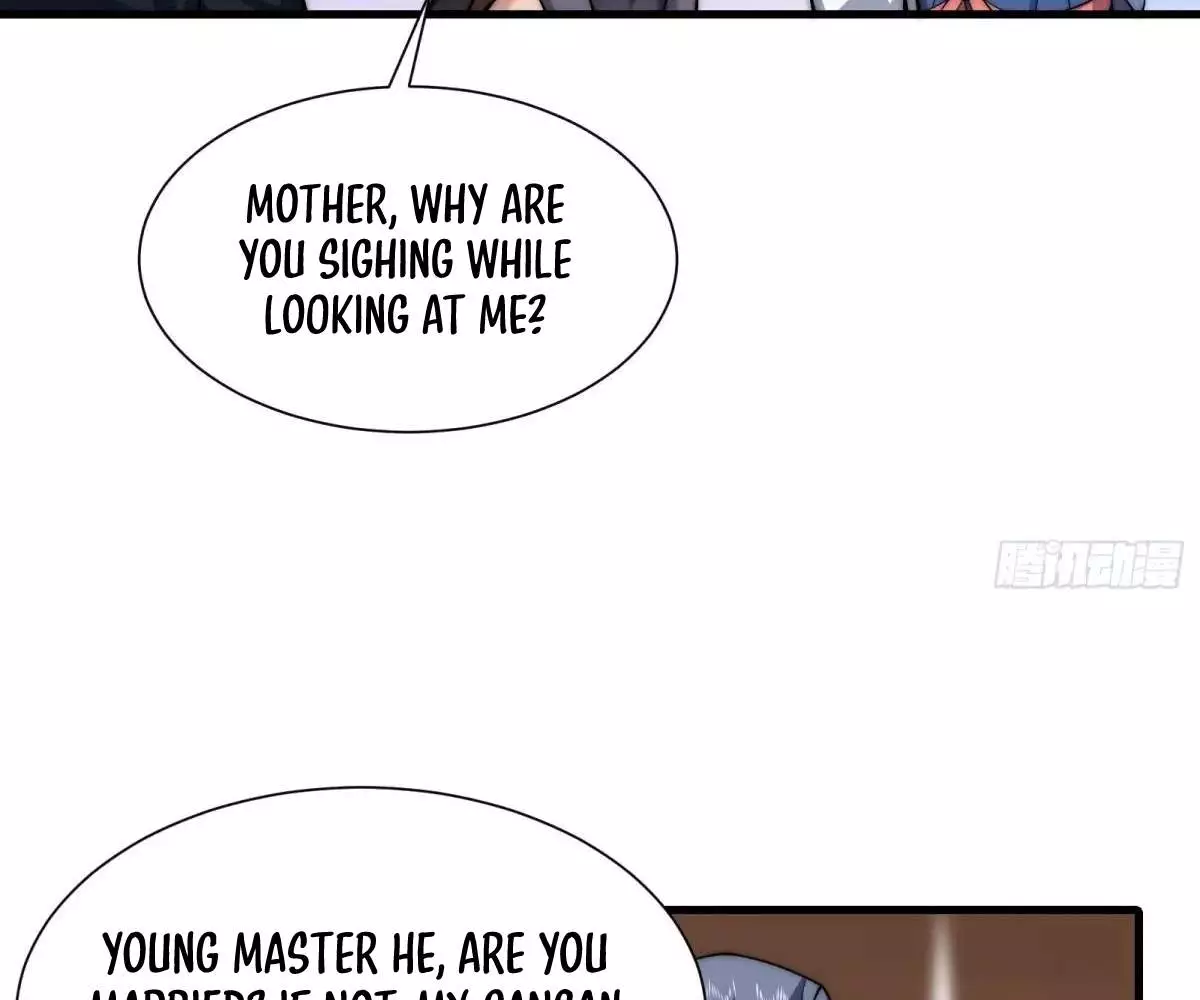 Traveling through time and space to become an unlucky NPC: I have a wife to protect me - Chapter 46 - Page 44