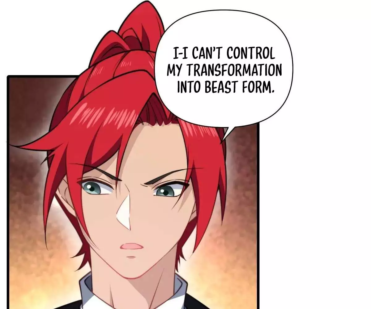Traveling through time and space to become an unlucky NPC: I have a wife to protect me - Chapter 48 - Page 59