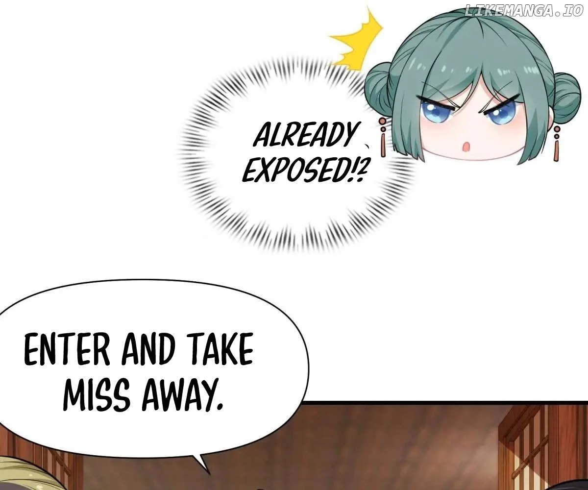 Traveling through time and space to become an unlucky NPC: I have a wife to protect me - Chapter 55 - Page 80