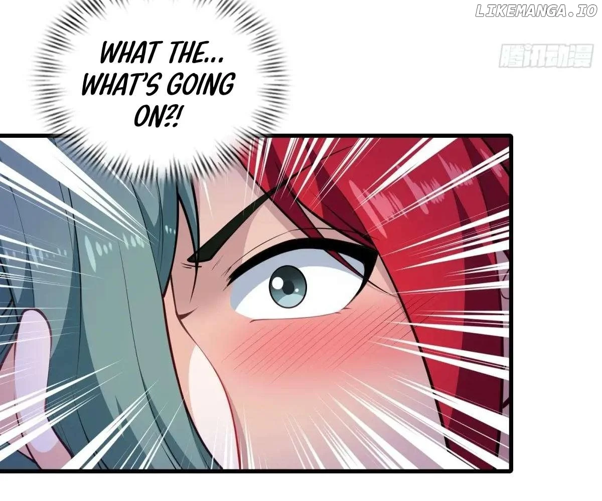 Traveling through time and space to become an unlucky NPC: I have a wife to protect me - Chapter 55 - Page 94