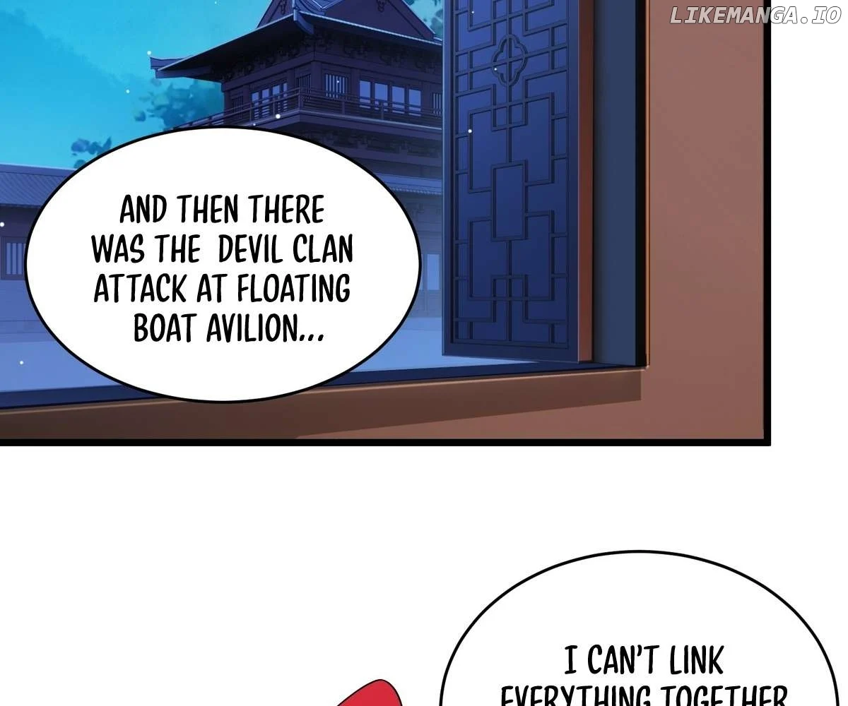 Traveling through time and space to become an unlucky NPC: I have a wife to protect me - Chapter 60 - Page 52
