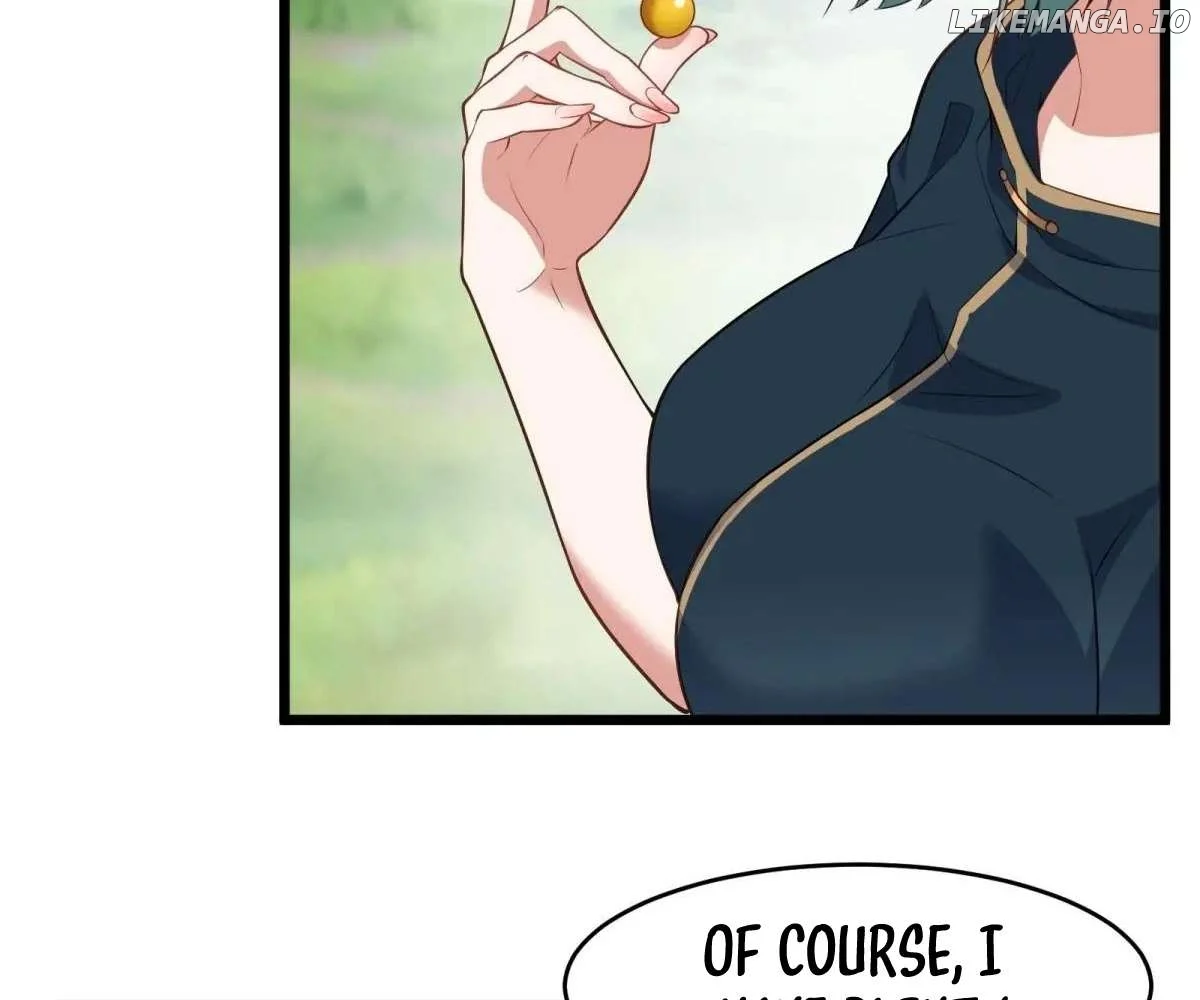 Traveling through time and space to become an unlucky NPC: I have a wife to protect me - Chapter 64 - Page 22