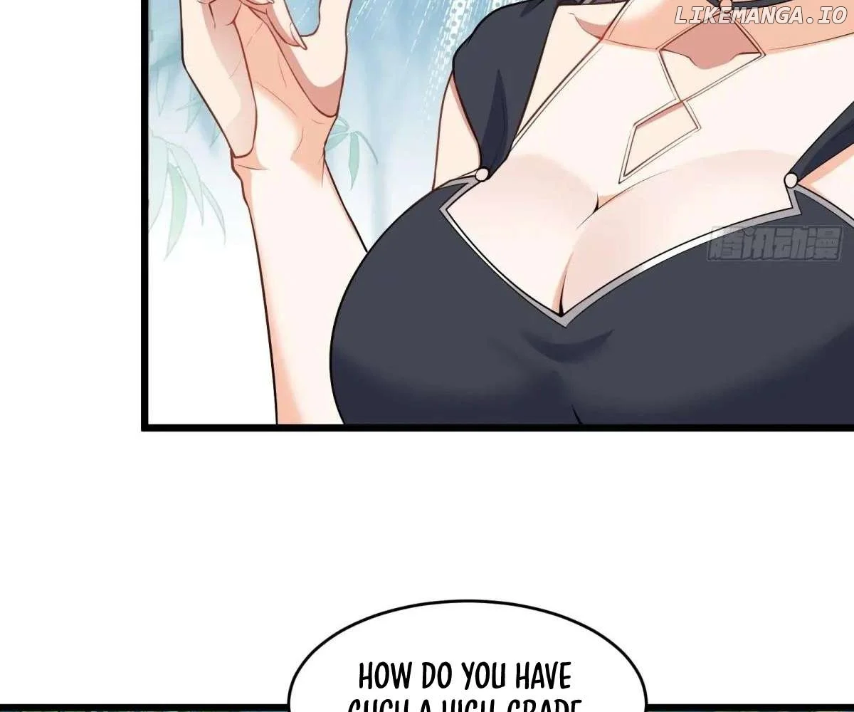 Traveling through time and space to become an unlucky NPC: I have a wife to protect me - Chapter 64 - Page 8