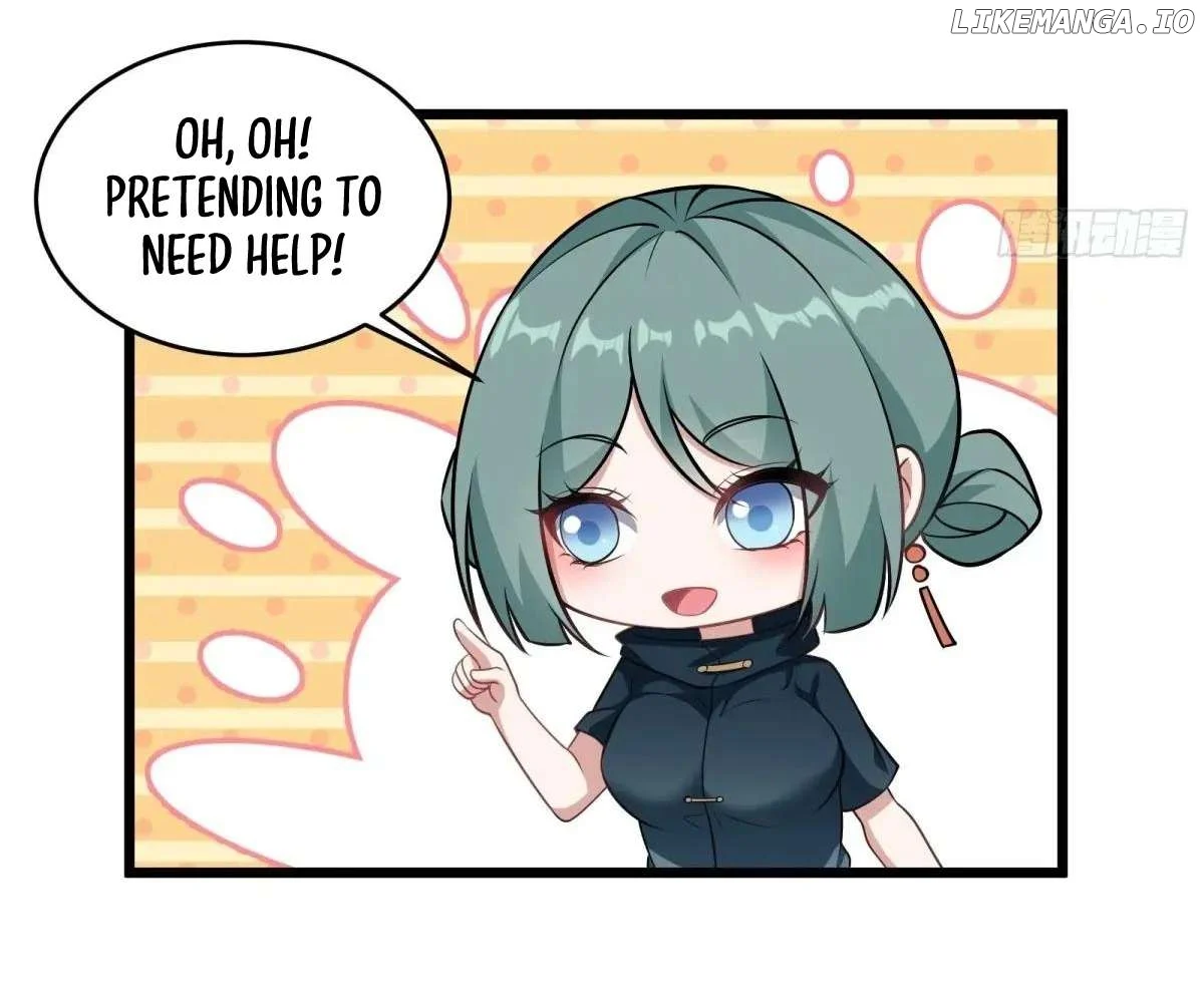 Traveling through time and space to become an unlucky NPC: I have a wife to protect me - Chapter 64 - Page 86