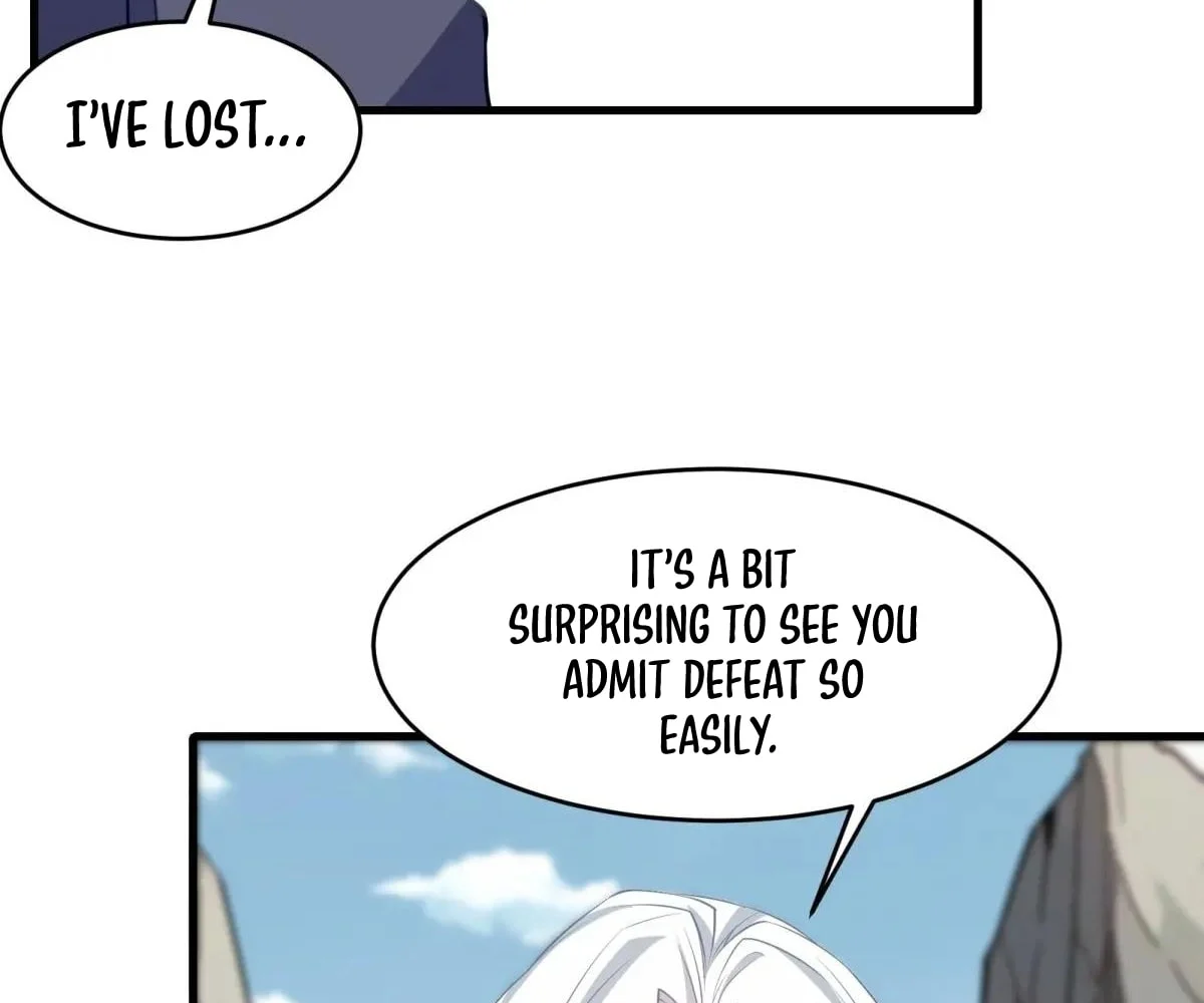 Traveling through time and space to become an unlucky NPC: I have a wife to protect me - Chapter 70 - Page 51