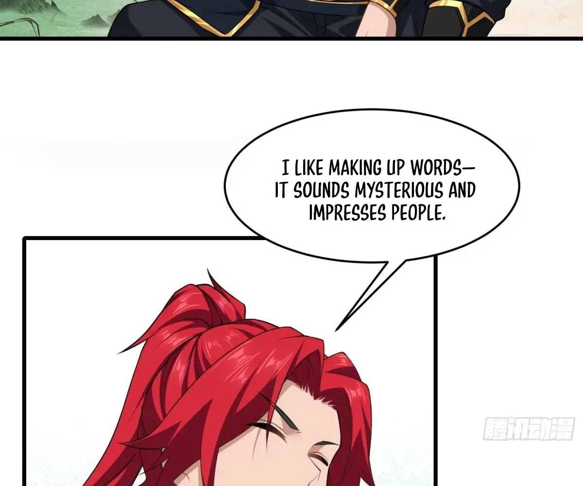 Traveling through time and space to become an unlucky NPC: I have a wife to protect me - Chapter 70 - Page 25