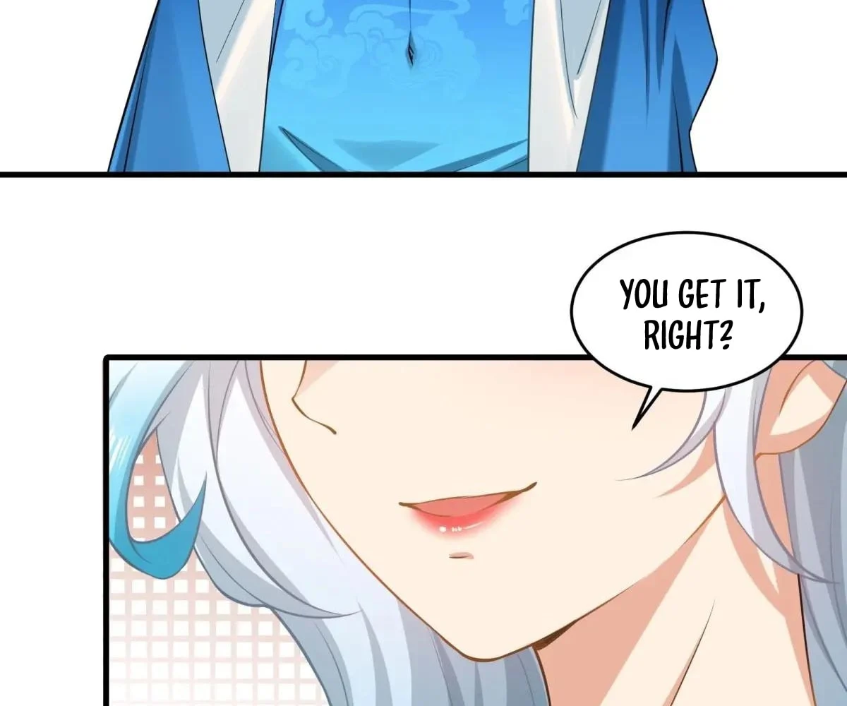 Traveling through time and space to become an unlucky NPC: I have a wife to protect me - Chapter 70 - Page 101