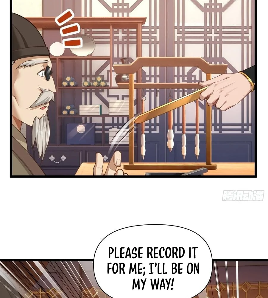 Traveling through time and space to become an unlucky NPC: I have a wife to protect me - Chapter 74 - Page 72