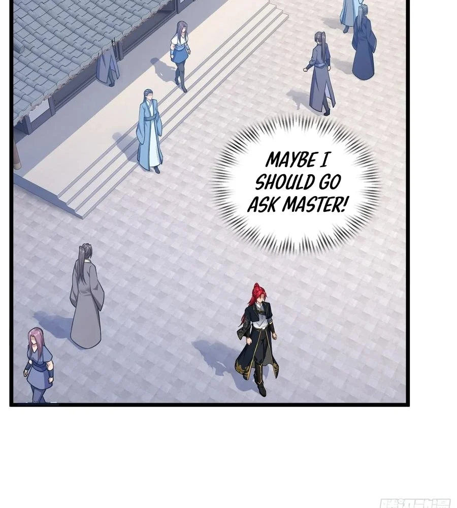 Traveling through time and space to become an unlucky NPC: I have a wife to protect me - Chapter 74 - Page 33
