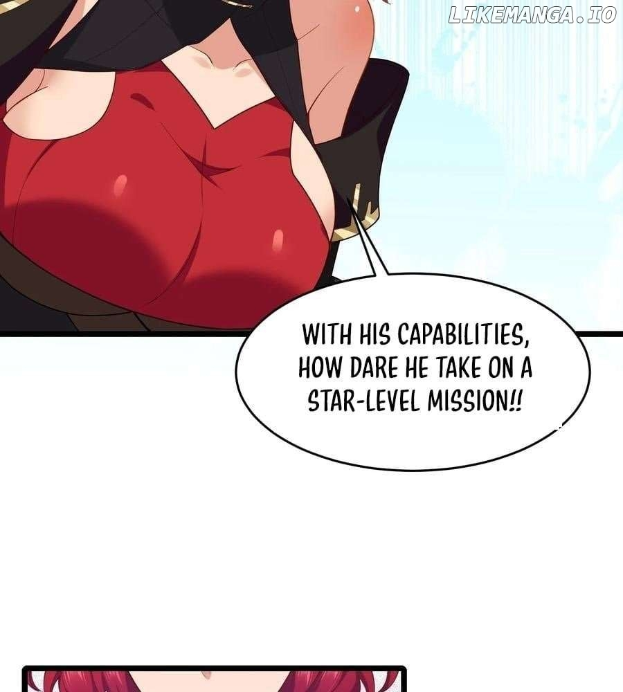 Traveling through time and space to become an unlucky NPC: I have a wife to protect me - Chapter 81 - Page 64