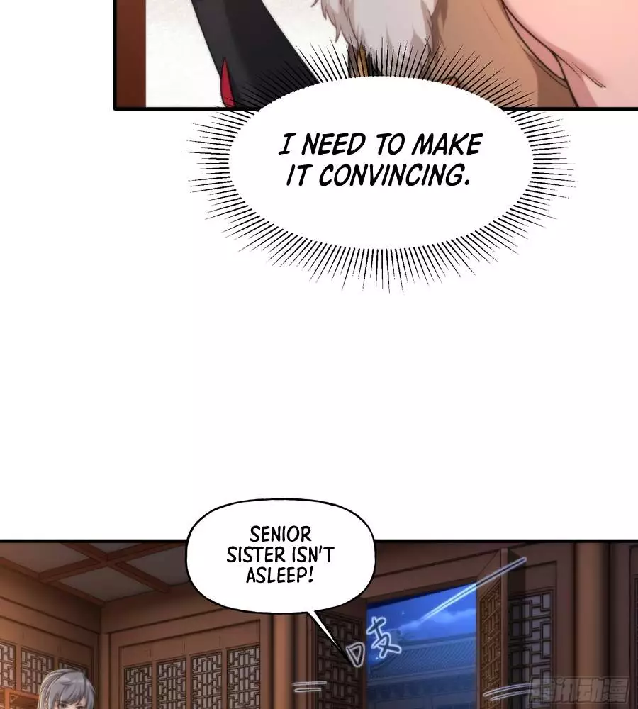 Traveling Through Time and Space to Become an Unlucky NPC - Chapter 16 - Page 35