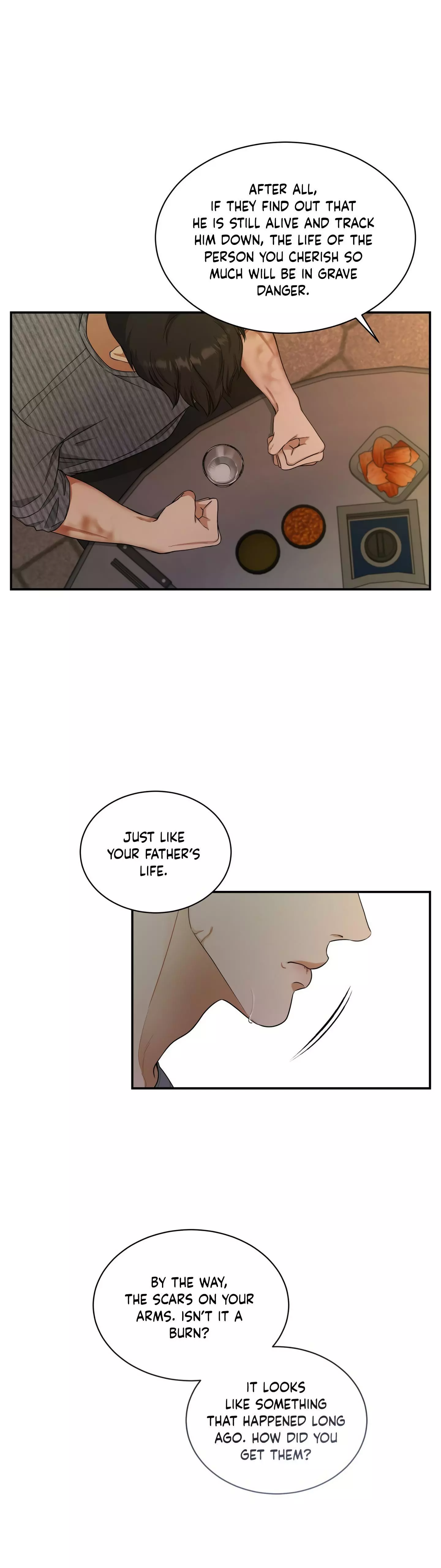 Trigger - Chapter 32 - Page 18
