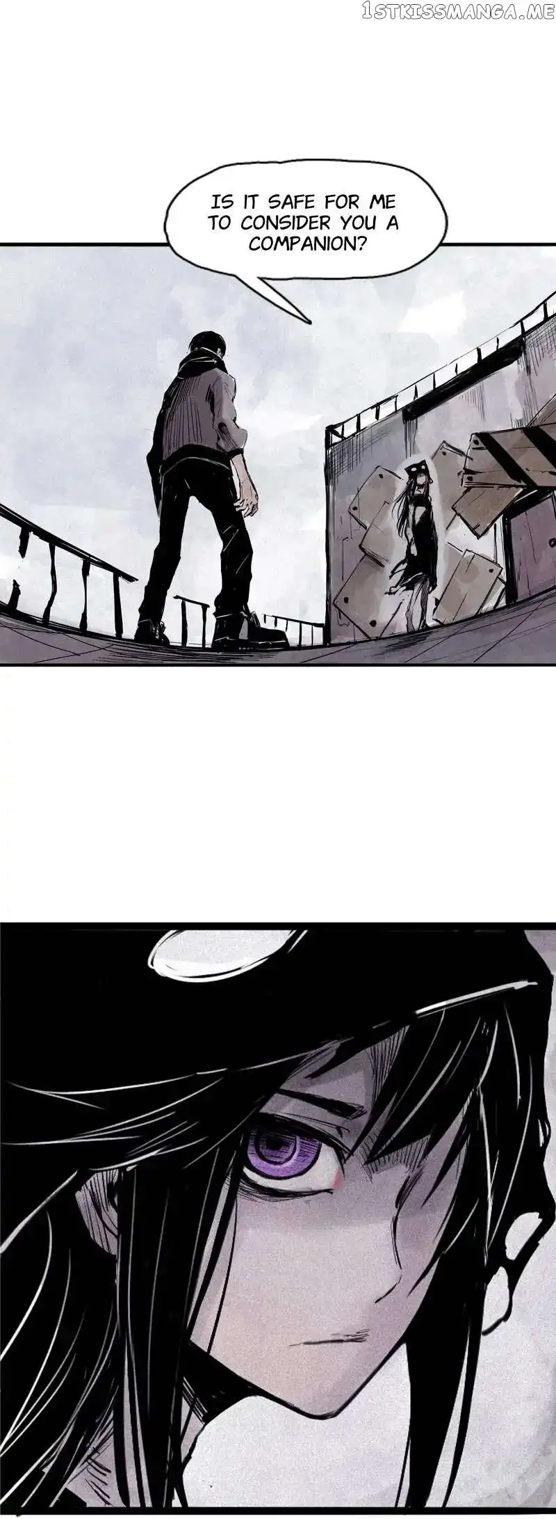 Truth Mask - Chapter 70 - Page 18