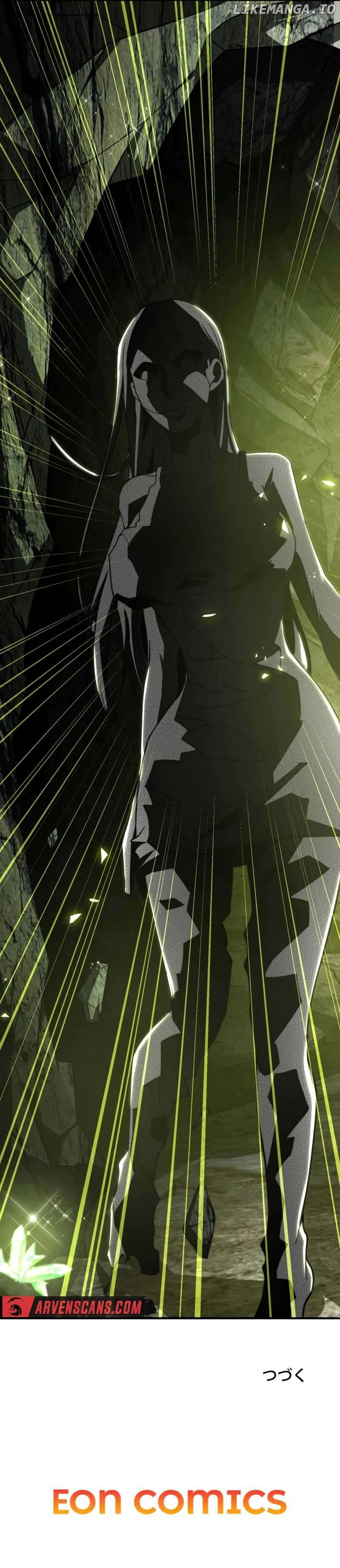 Try to Save the World by Level Transfer - Chapter 4 - Page 12