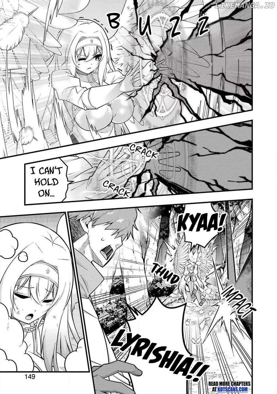 TSUIHO YUSHA NO YUGANA SEIKATSU JIYU NI NATTARA ORE DAKE NO SAIAI TENSHI MO TE NI HAITTA! - Chapter 5 - Page 4