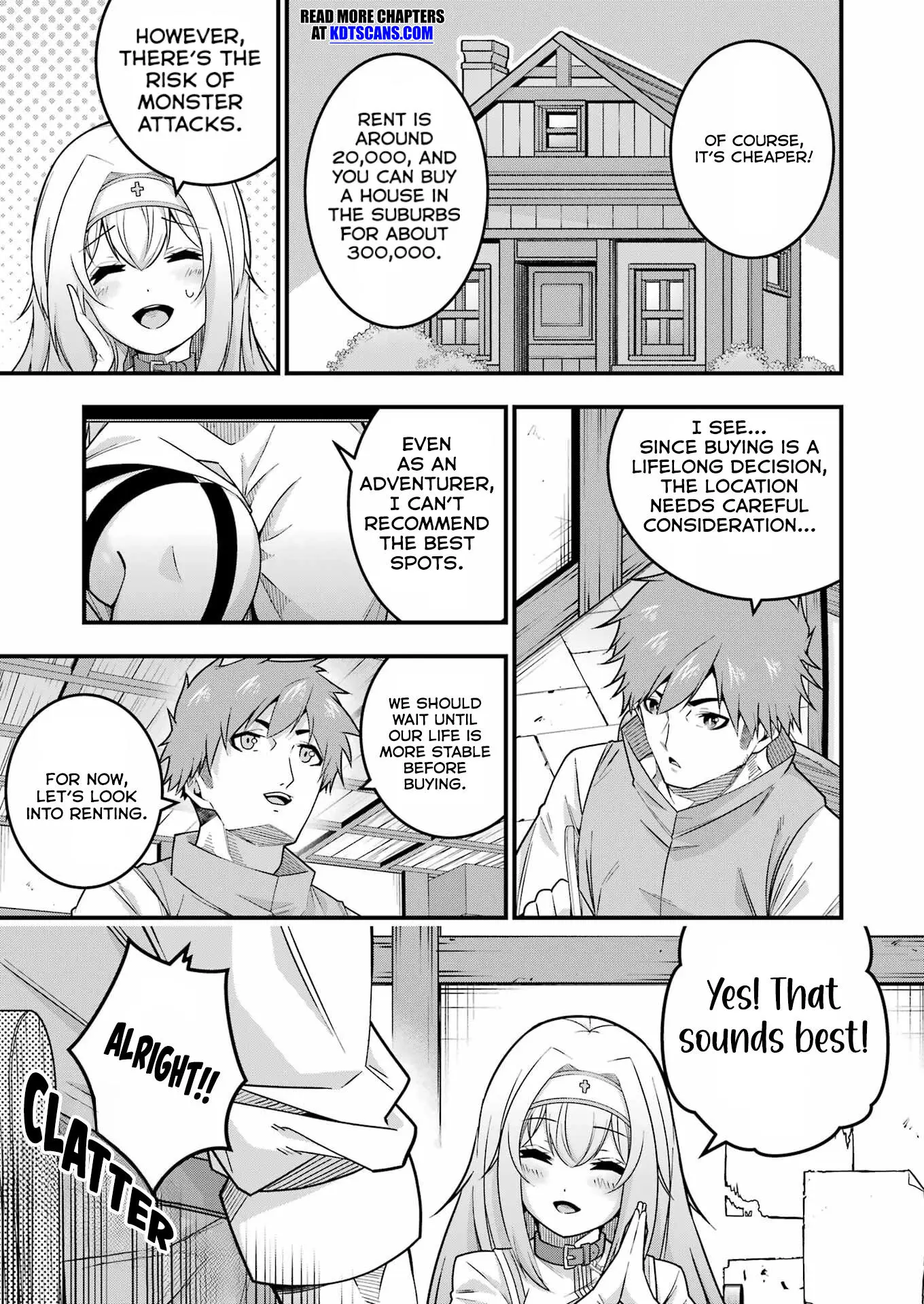 Tsuiho Yusha no Yugana Slow Life: Jiyuu ni Nattara Ore Dake no Saiai Tenshi no Te ni Haitta! - Chapter 6 - Page 22
