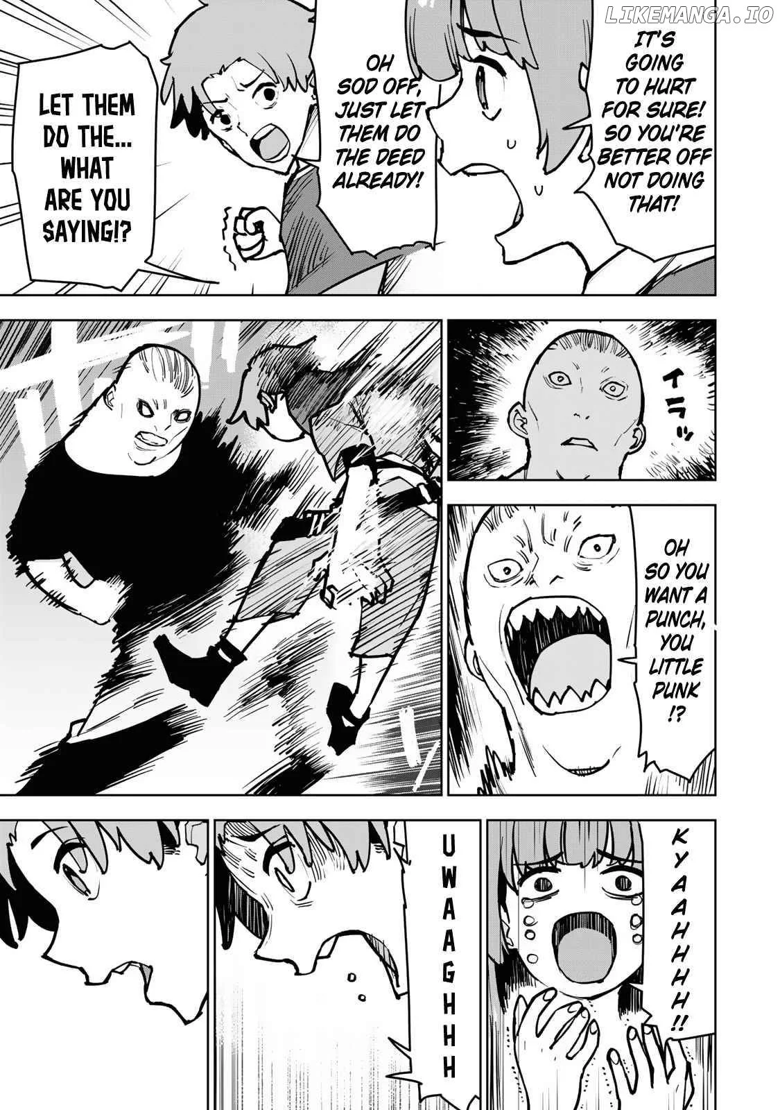 Tsuihou sareta cheat fuyo majutsushi wa ki mama na second life wo ouka suru. ~ora wa buki dake janaku, arayuru mono ni - Chapter 1 - Page 29