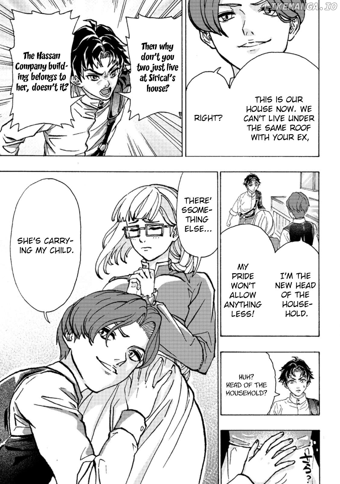 Tsuihou Sareta Tanyashi wa Cheat Skill de Densetsu o Tsukuri Makuru ~Konyakusha ni Mise o Oidasareta kedo, Kimama ni Mono Tsukutteirareru Ima no Hou ga Shiawase Desu~ - Chapter 1 - Page 10