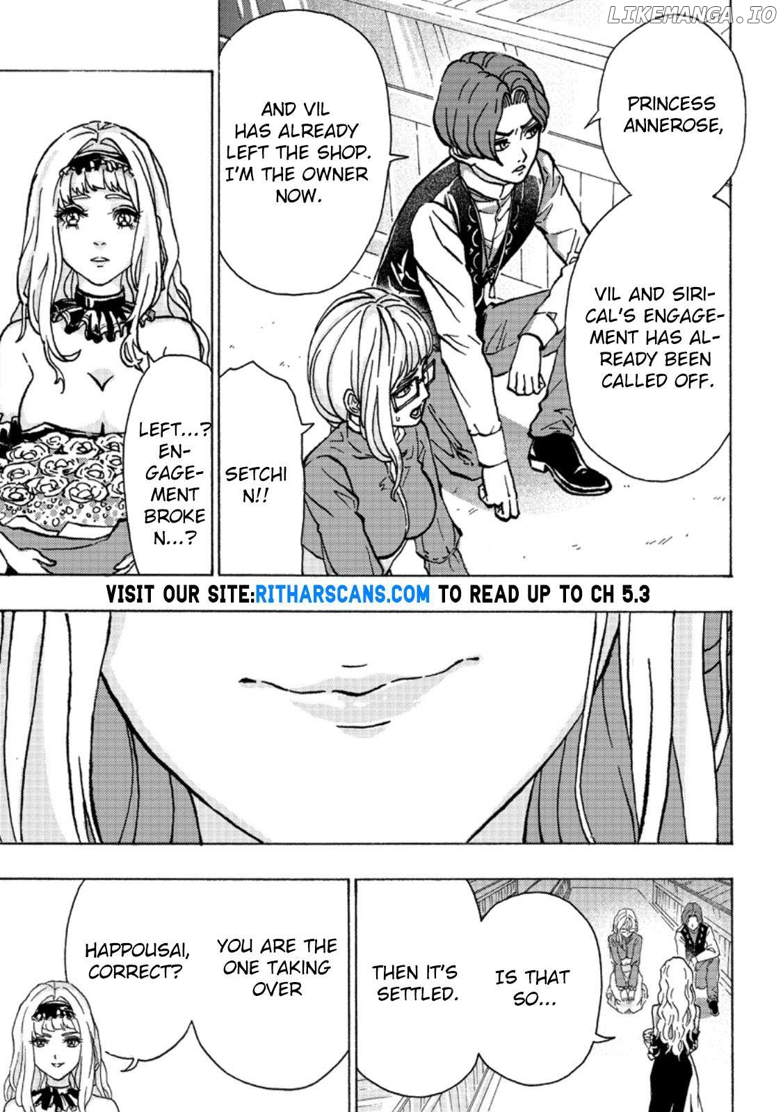 Tsuihou Sareta Tanyashi wa Cheat Skill de Densetsu o Tsukuri Makuru ~Konyakusha ni Mise o Oidasareta kedo, Kimama ni Mono Tsukutteirareru Ima no Hou ga Shiawase Desu~ - Chapter 1 - Page 16