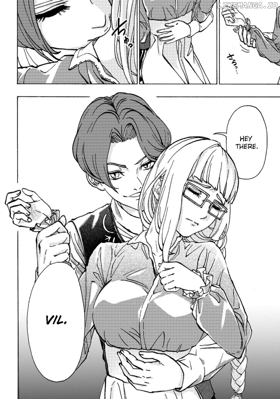 Tsuihou Sareta Tanyashi wa Cheat Skill de Densetsu o Tsukuri Makuru ~Konyakusha ni Mise o Oidasareta kedo, Kimama ni Mono Tsukutteirareru Ima no Hou ga Shiawase Desu~ - Chapter 1 - Page 7