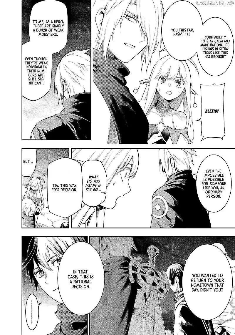Tsuihousareru Tabi ni Skill wo Te ni Ireta Ore ga, 100 no Isekai de 2-shuume Musou - Chapter 15 - Page 5