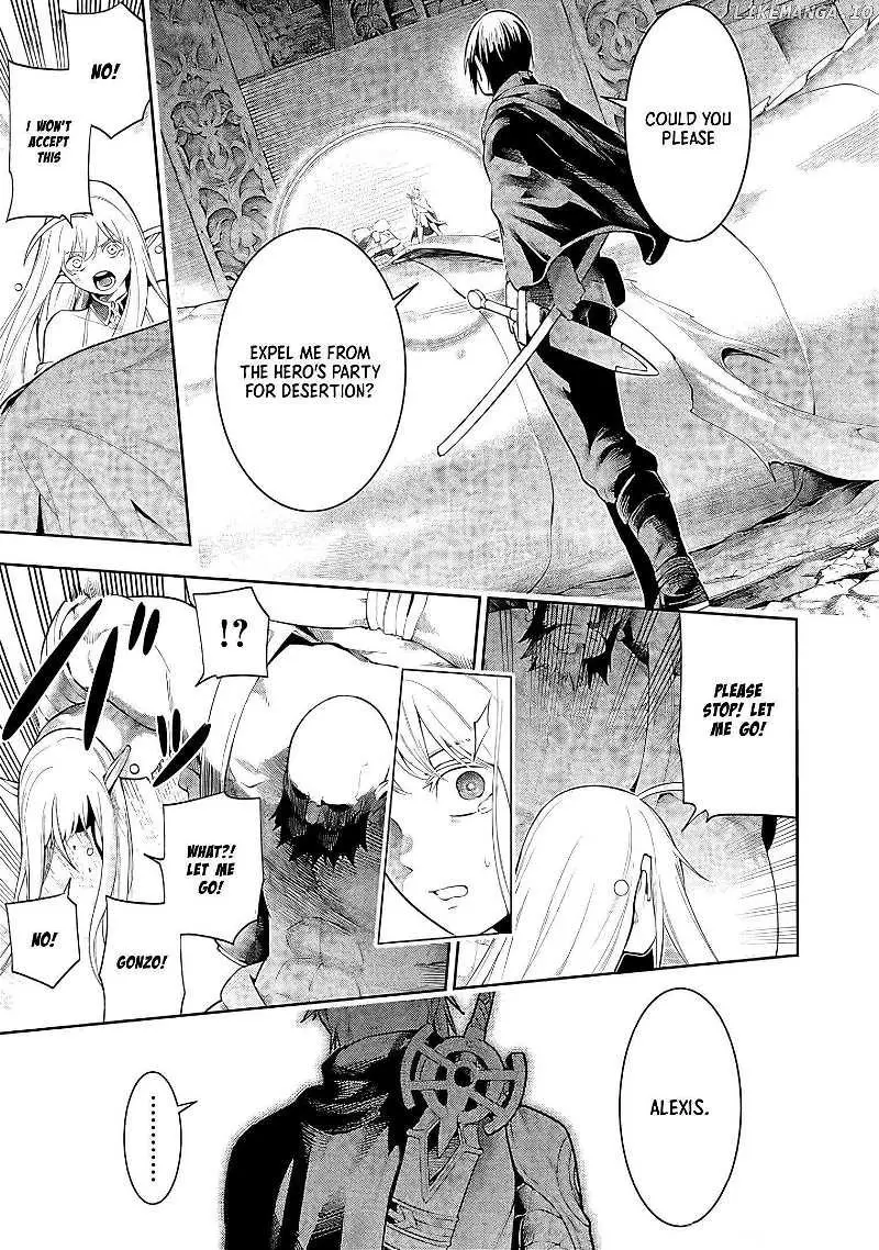 Tsuihousareru Tabi ni Skill wo Te ni Ireta Ore ga, 100 no Isekai de 2-shuume Musou - Chapter 15 - Page 22