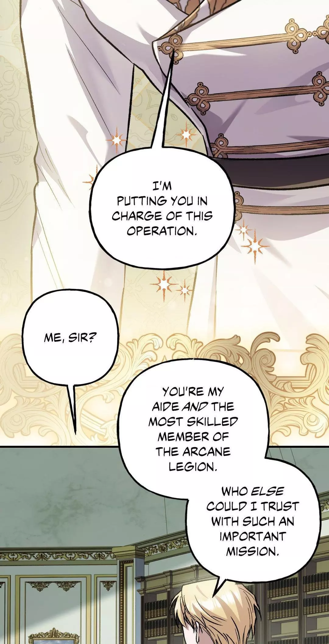 Turning - Chapter 44 - Page 20