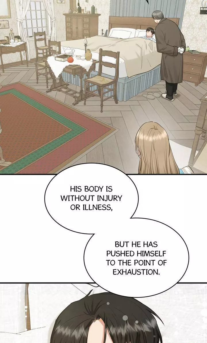 Two Heirs - Chapter 79 - Page 2