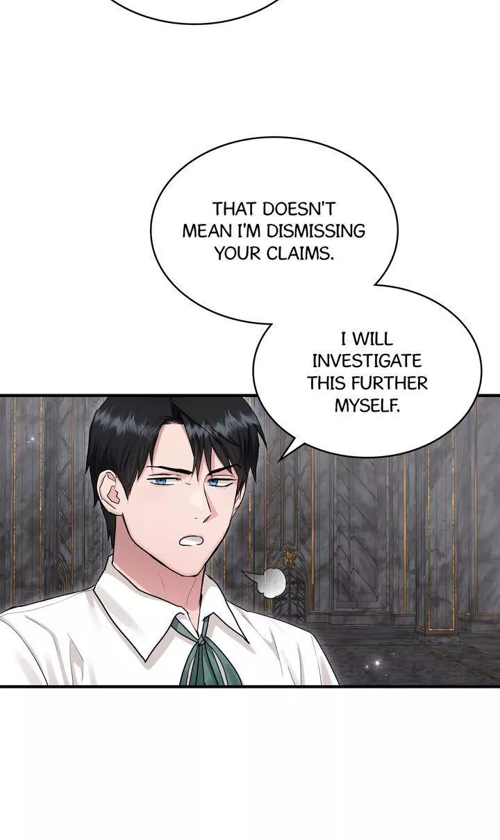 Two Heirs - Chapter 81 - Page 8