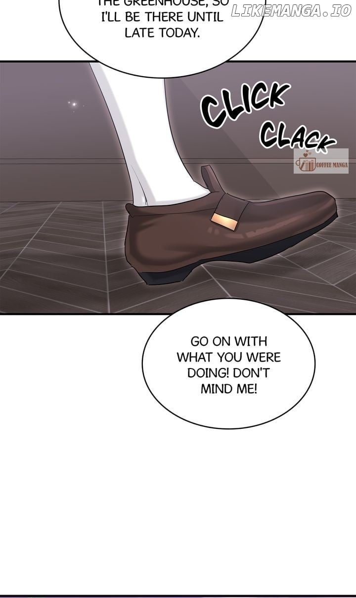 Two Heirs - Chapter 91 - Page 7