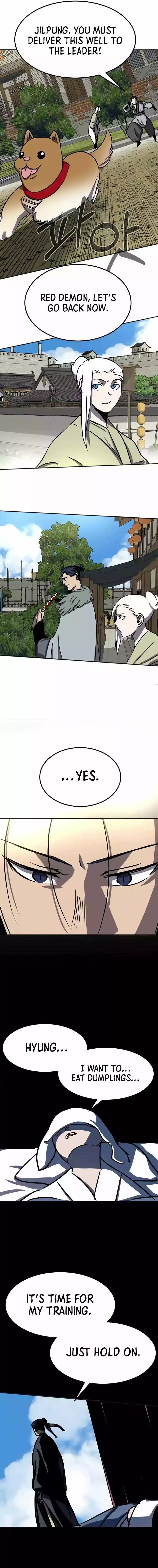 Two Moon - Chapter 57 - Page 11