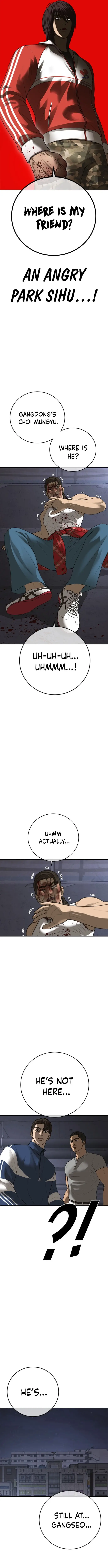 Ulzzang Era - Chapter 46 - Page 10