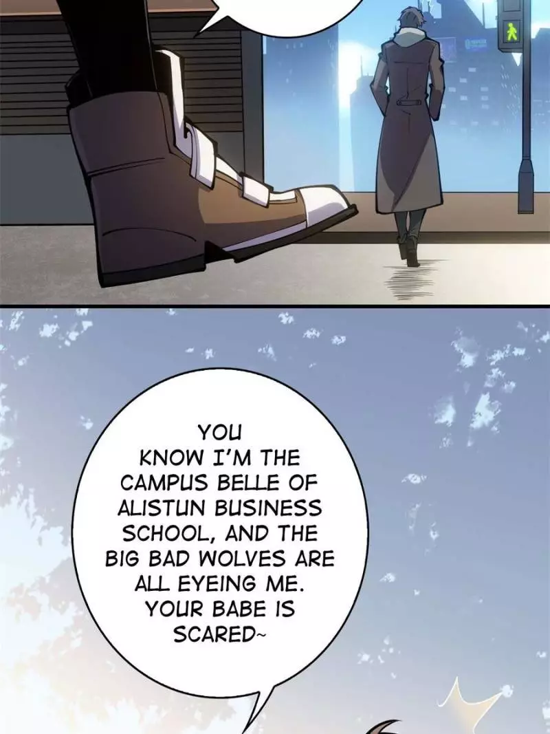 Unlimited Profession Switching: I Can Summon Max Level Goddesses - Chapter 1 - Page 6