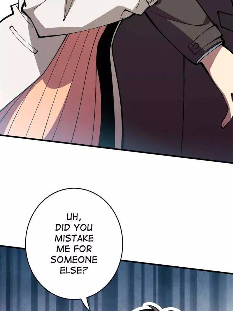 Unlimited Profession Switching: I Can Summon Max Level Goddesses - Chapter 1 - Page 8