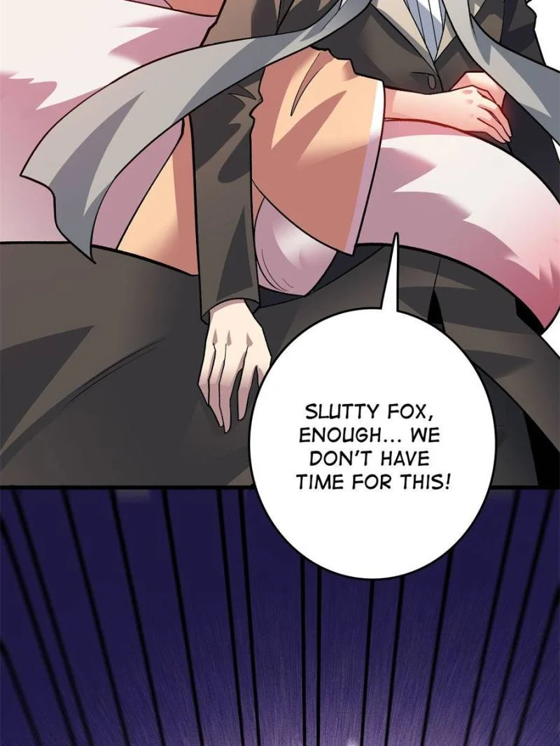 Unlimited Profession Switching: I Can Summon Max Level Goddesses - Chapter 10 - Page 3