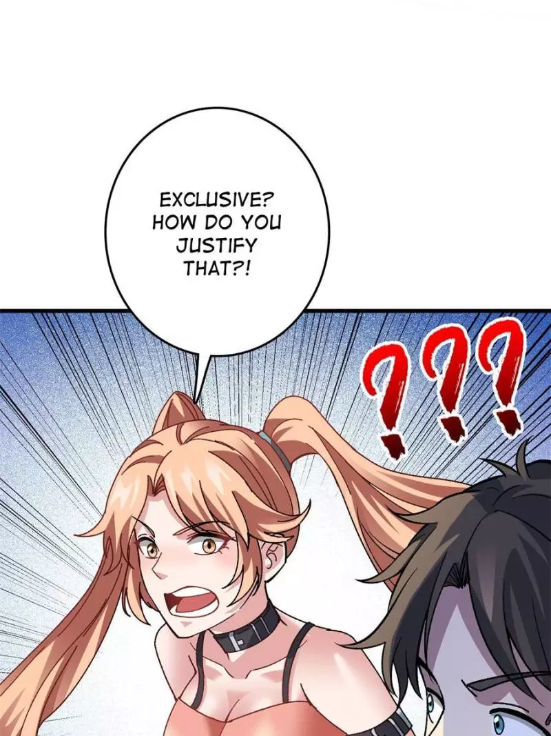 Unlimited Profession Switching: I Can Summon Max Level Goddesses - Chapter 10 - Page 16